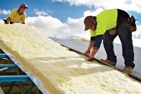 Eco-Friendly Insulation Solutions in Tuckerman, AR